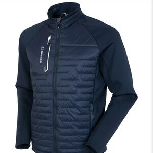 Men's Hamilton Element Shield Hybrid Thermal Jacket